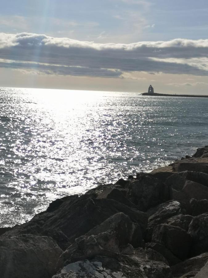 La Grande Motte Plage Mer Soleil Centre Ville Εξωτερικό φωτογραφία