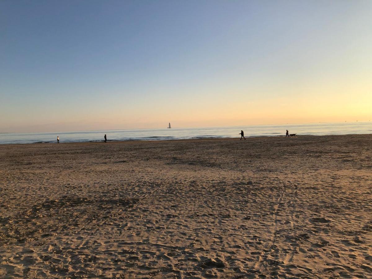 La Grande Motte Plage Mer Soleil Centre Ville Εξωτερικό φωτογραφία